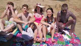 Courtney Miller feet photo thumbnail