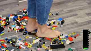 Courtney Miller feet photo thumbnail