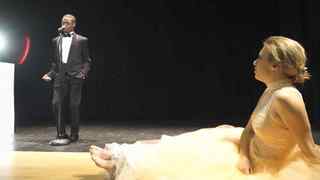 Courtney Miller feet photo thumbnail