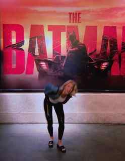 Courtney Miller feet photo thumbnail