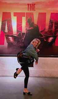 Courtney Miller feet photo thumbnail