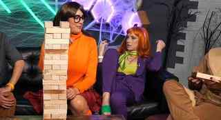 Courtney Miller feet photo thumbnail