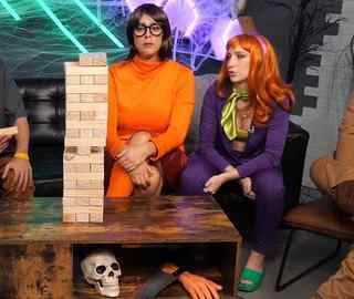 Courtney Miller feet photo thumbnail