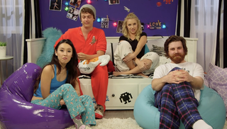 Courtney Miller feet photo thumbnail