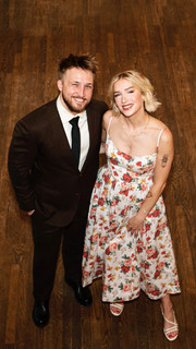 Courtney Miller feet photo thumbnail