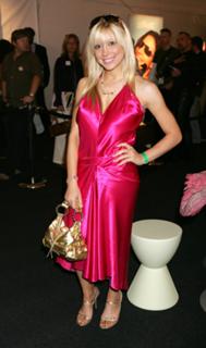 Courtney Peldon feet photo 19