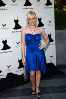 Courtney Peldon feet photo 13