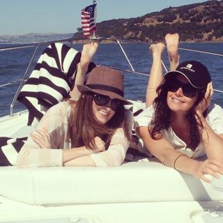 Courtney Robertson feet photo 12