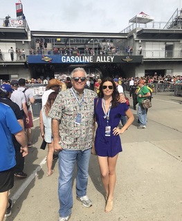 Courtney Robertson feet photo 15