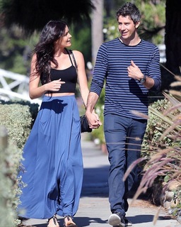 Courtney Robertson feet photo 13