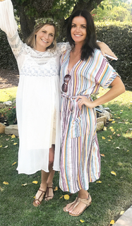 Courtney Robertson feet photo 7