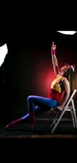 Courtney Stewart feet photo 5