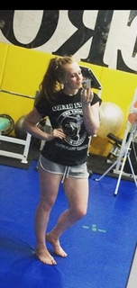 Courtney Stewart feet photo 4