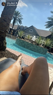 Courtney Stewart feet photo 10