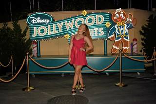 Courtney Stewart feet photo 8