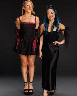 Courtney Stewart feet photo 4