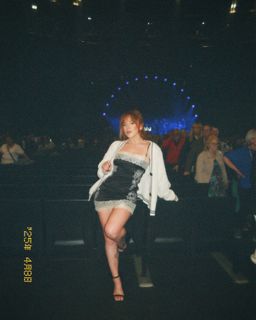 Courtney Stewart feet photo 18