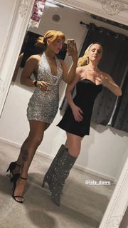 Courtney Stewart feet photo 8