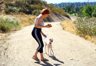Courtney Stodden feet photo thumbnail