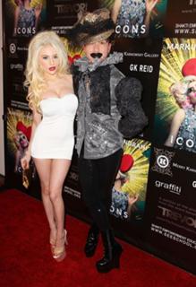 Courtney Stodden feet photo thumbnail