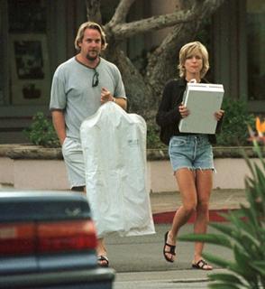 Courtney Thorne-Smith feet photo thumbnail