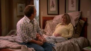 Courtney Thorne-Smith feet photo thumbnail