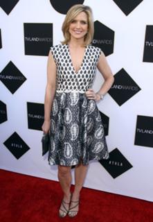Courtney Thorne-Smith feet photo thumbnail