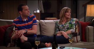 Courtney Thorne-Smith feet photo thumbnail