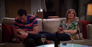 Courtney Thorne-Smith feet photo thumbnail