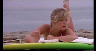 Courtney Thorne-Smith feet photo thumbnail