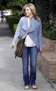 Courtney Thorne-Smith feet photo thumbnail