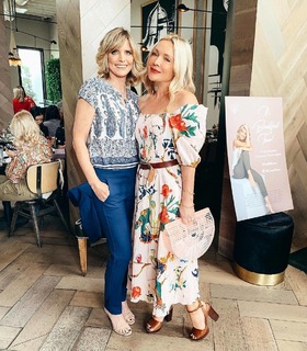 Courtney Thorne-Smith feet photo thumbnail