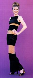 Courtney Thorne-Smith feet photo thumbnail