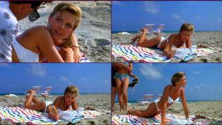 Courtney Thorne-Smith feet photo thumbnail