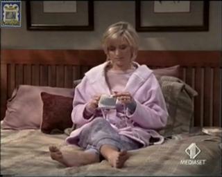Courtney Thorne-Smith feet photo thumbnail