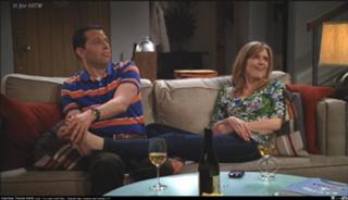 Courtney Thorne-Smith feet photo thumbnail