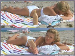 Courtney Thorne-Smith feet photo thumbnail