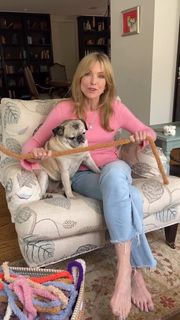 Courtney Thorne-Smith feet photo 14