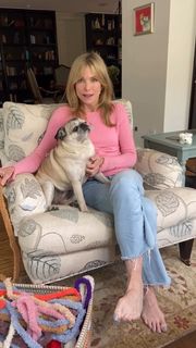 Courtney Thorne-Smith feet photo 13