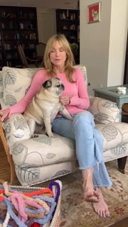 Courtney Thorne-Smith feet photo 12