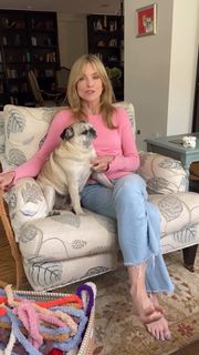 Courtney Thorne-Smith feet photo 11