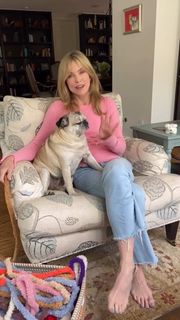Courtney Thorne-Smith feet photo 10