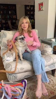 Courtney Thorne-Smith feet photo 8