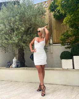 Courtney Veale feet photo 5