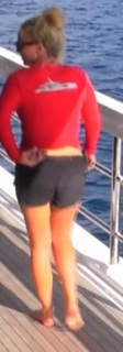 Courtney Veale feet photo 14
