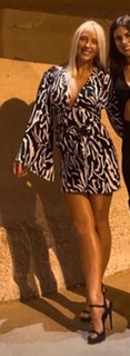 Courtney Veale feet photo 18