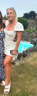 Courtney Veale feet photo 12