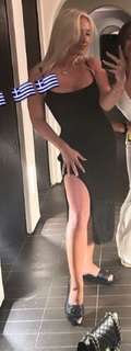 Courtney Veale feet photo 7