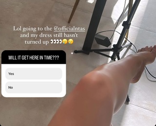 Courtney Veale feet photo 14