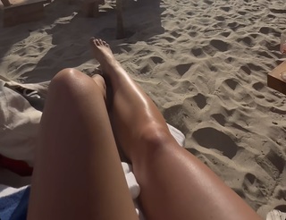 Courtney Veale feet photo 13